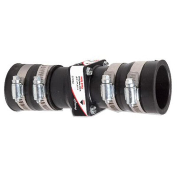 Flotec Check Valve Sump Pump Kit FP002610 Zoro